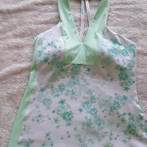 New size 8 Lululemon Open Soul tank